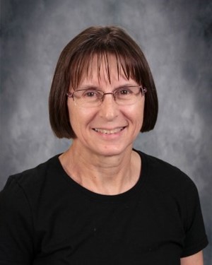 Mrs. Lorie Miller 