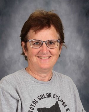 Mrs. Sue Ann Miller 