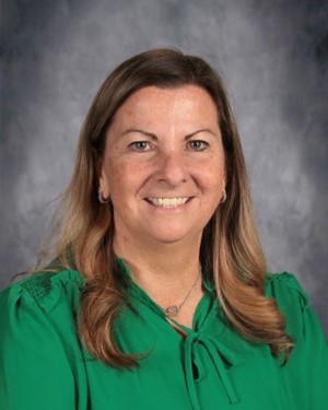 Mrs. Rebecca Molnar 
