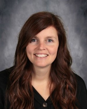 Mrs. Jessica Montague 