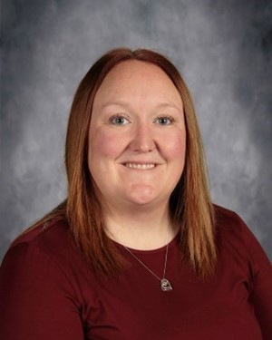 Mrs. Carissa Olsen 