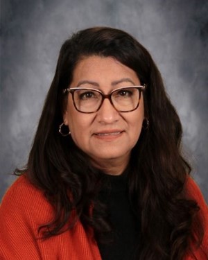 Mrs. Elena Perez 