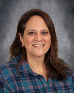 Mrs. Wendy Riems 