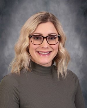 Ms. Amber Roesch 