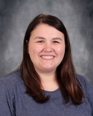 Allison Schnell 