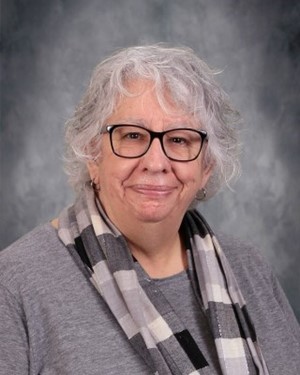 Mrs. Terry Snyder 