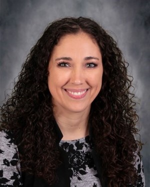 Mrs. Miranda Sullivan 