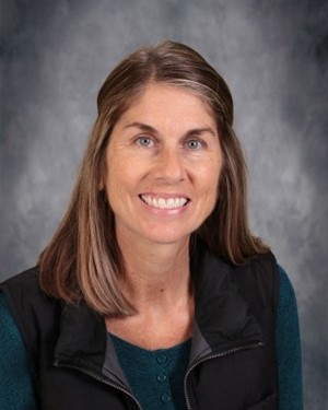 Mrs. Kerry Steffanni 