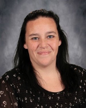 Mrs. Hope Dotson 