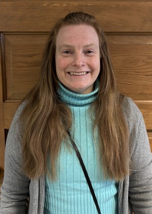 Mrs. Carolyn Lambert 