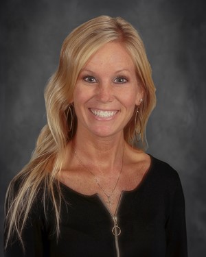 Mrs. Allison Sellers 
