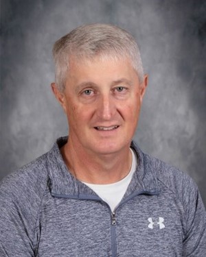 Mr. Jeff Cole 