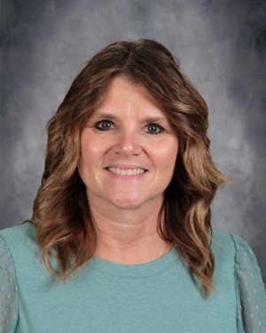 Mrs. Lori Cook 