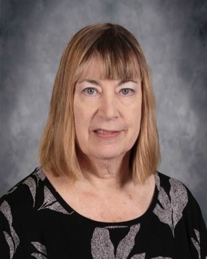 Mrs. Beth Osborn 