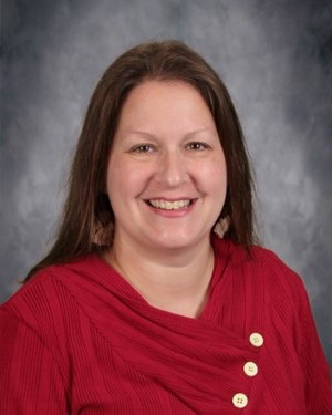 Mrs. Tracy Piscitello 