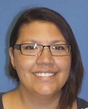 Mrs. Rebecca Drennen 