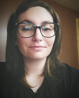 Mrs. Alicia Coffman 