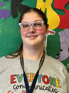 Ms. Jennifer Orth 