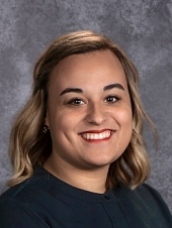 Ms. Alyanna Tuttle 